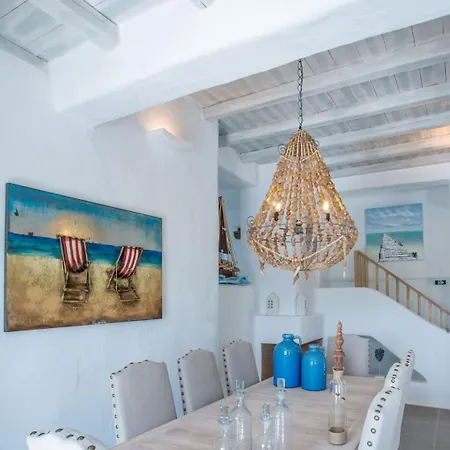 Deluxe Grand 4 Bedrooms Wonderful Sea View Private Pool Golden